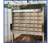 多層智能信報箱產(chǎn)品信息