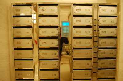 廣靈不銹鋼信報箱 品質、定制與廠家的專業選擇