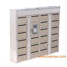 信報箱產品全解析 類型、廠家與價格指南