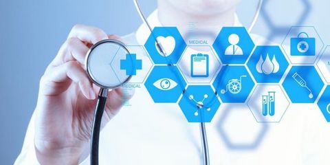 碧生源踴躍布局，迎接大健康產業健康咨詢服務新時代