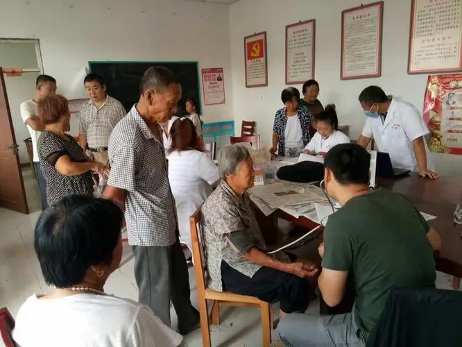 我服務(wù)，你健康 健康咨詢服務(wù)，守護(hù)每一步