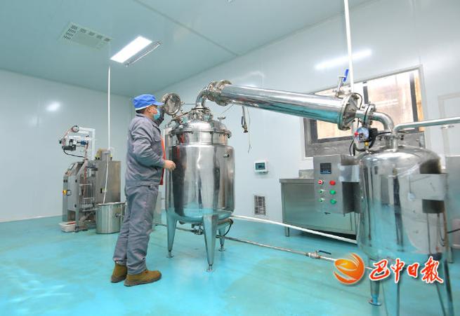 科技破壁，健康可詢 青錢柳茶系列開啟健康咨詢服務新篇章